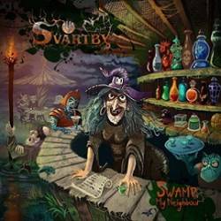 Svartby : Swamp, My Neighbour